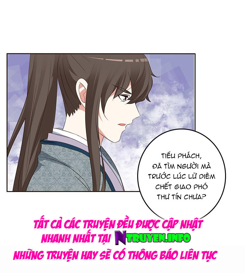 Thông Linh Phi Chapter 159.5 - Trang 2