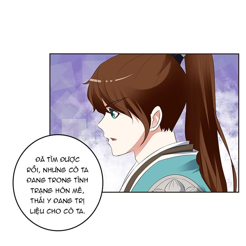 Thông Linh Phi Chapter 159.5 - Trang 2