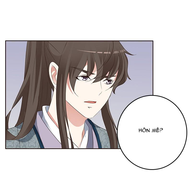 Thông Linh Phi Chapter 159.5 - Trang 2