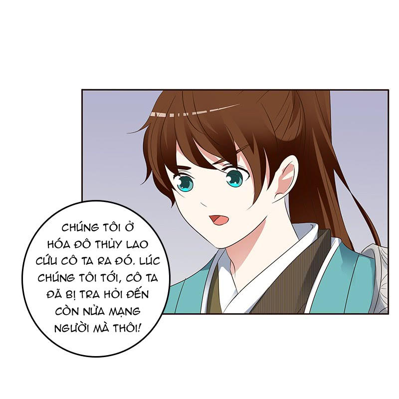 Thông Linh Phi Chapter 159.5 - Trang 2