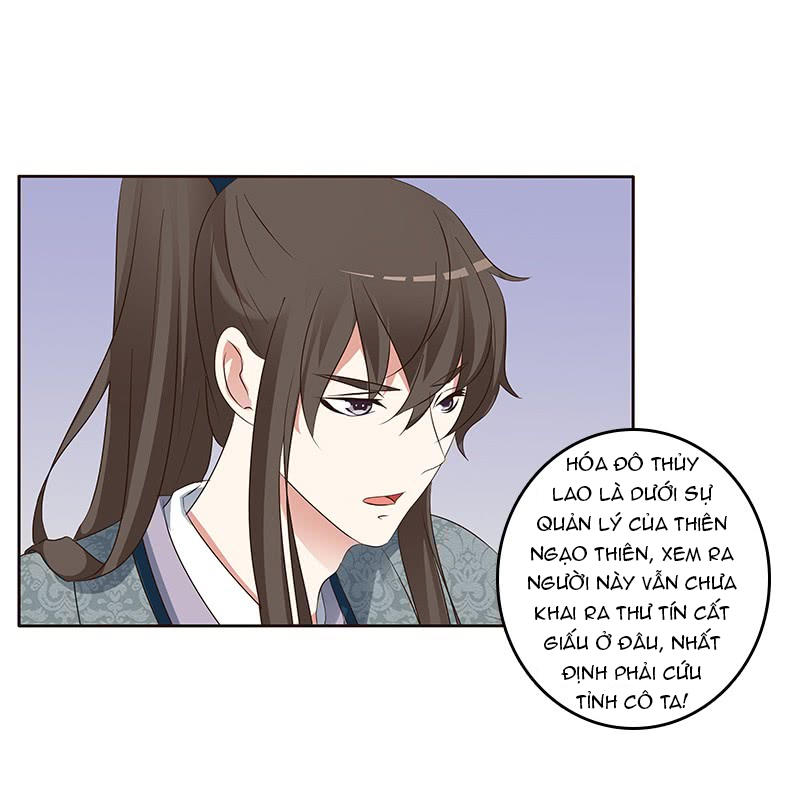 Thông Linh Phi Chapter 159.5 - Trang 2