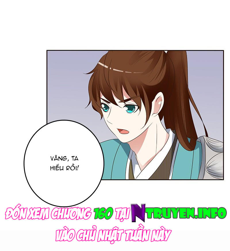 Thông Linh Phi Chapter 159.5 - Trang 2
