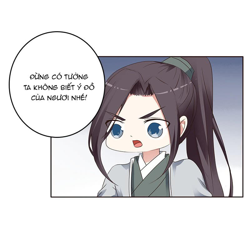 Thông Linh Phi Chapter 159.5 - Trang 2