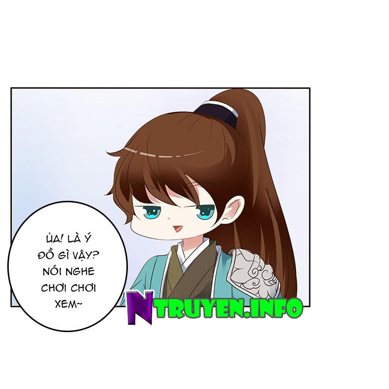 Thông Linh Phi Chapter 159.5 - Trang 2