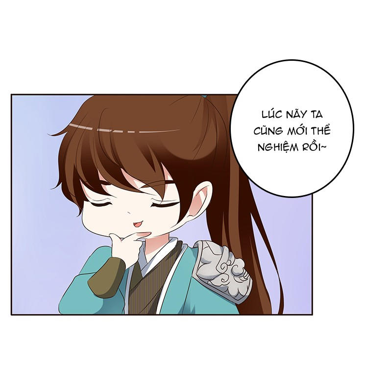 Thông Linh Phi Chapter 159.5 - Trang 2