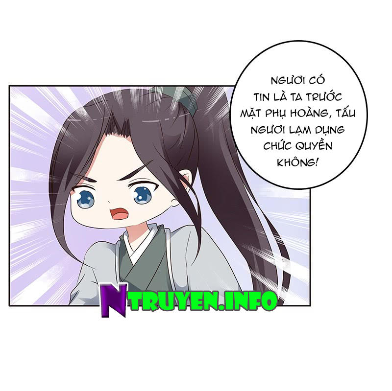 Thông Linh Phi Chapter 159.5 - Trang 2