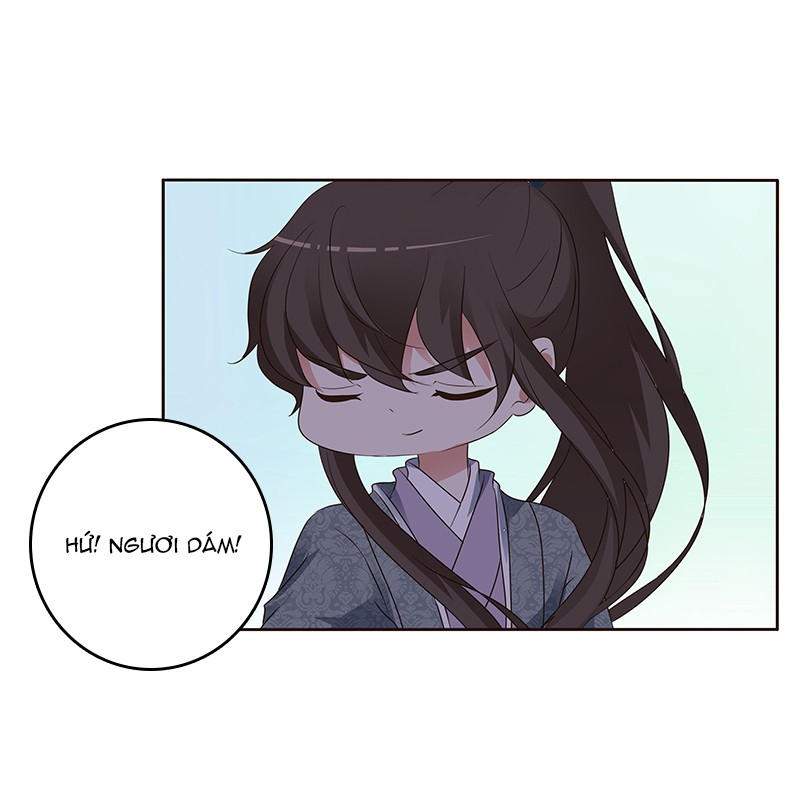 Thông Linh Phi Chapter 159.5 - Trang 2