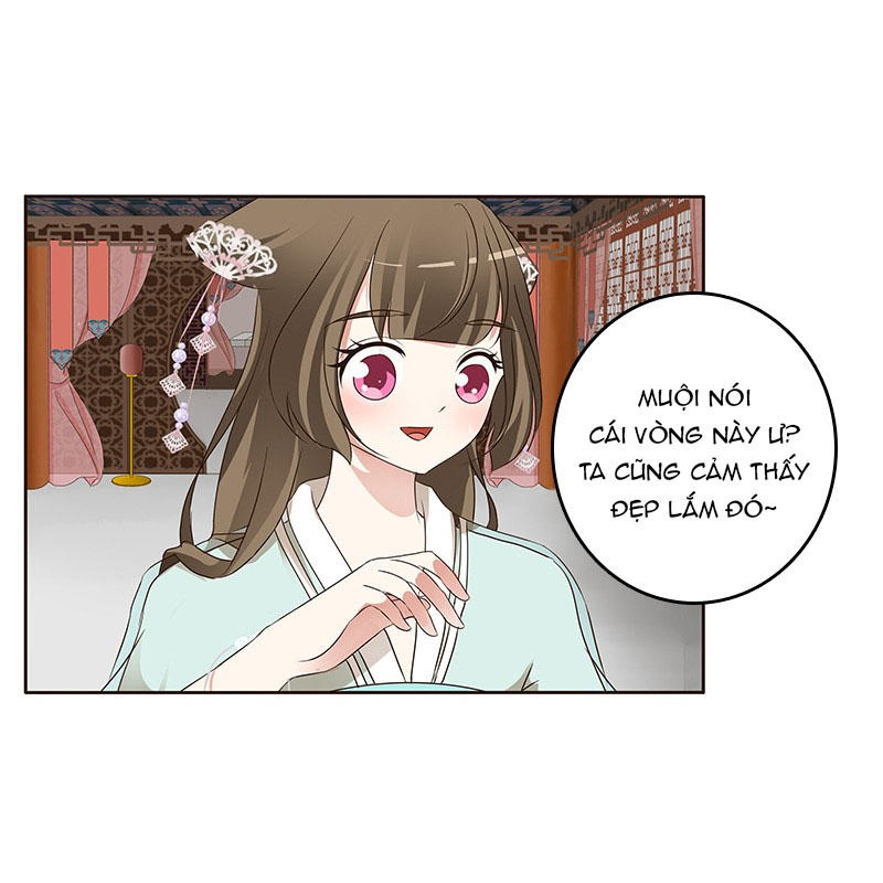 Thông Linh Phi Chapter 159 - Trang 2