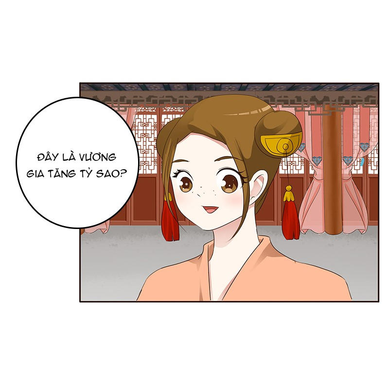 Thông Linh Phi Chapter 159 - Trang 2