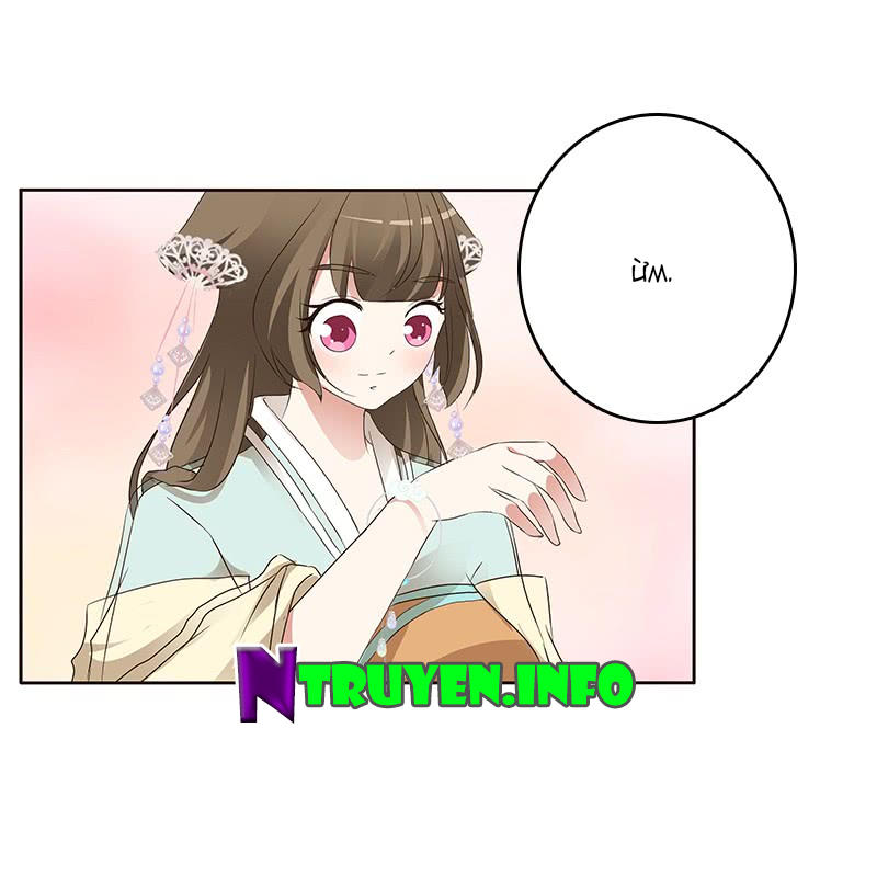 Thông Linh Phi Chapter 159 - Trang 2