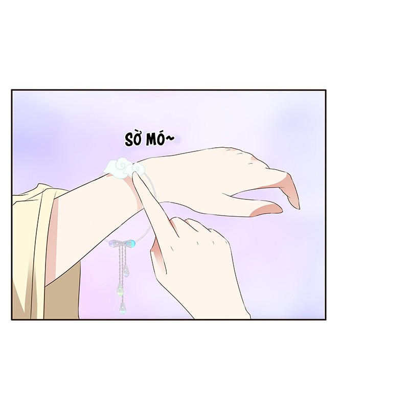 Thông Linh Phi Chapter 159 - Trang 2