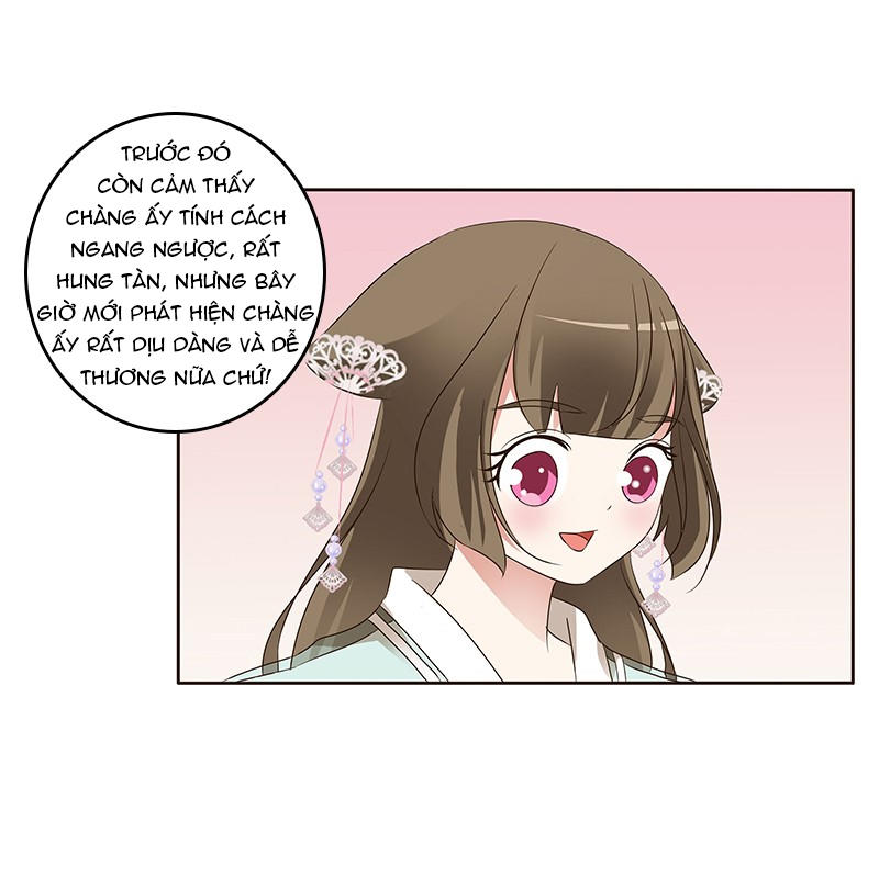 Thông Linh Phi Chapter 159 - Trang 2