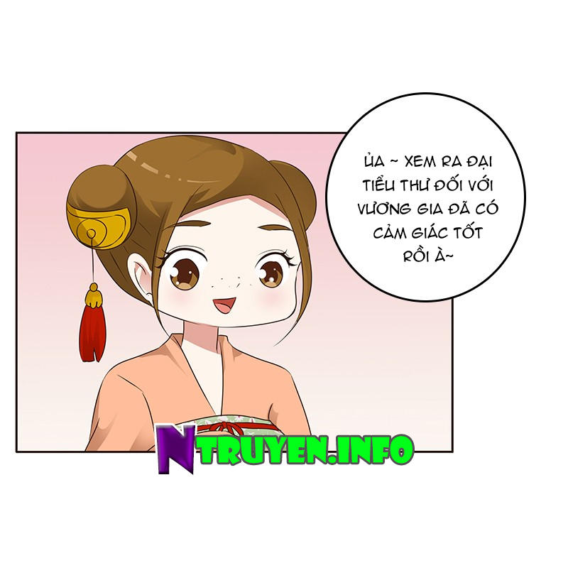 Thông Linh Phi Chapter 159 - Trang 2