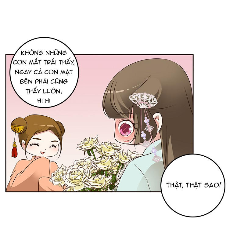 Thông Linh Phi Chapter 159 - Trang 2