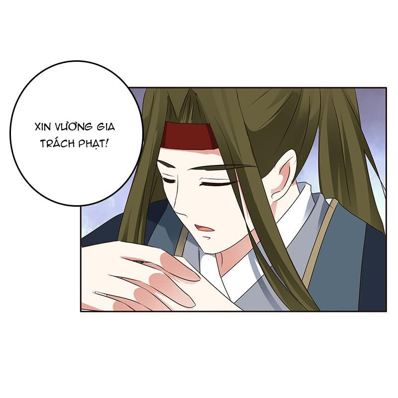 Thông Linh Phi Chapter 159 - Trang 2