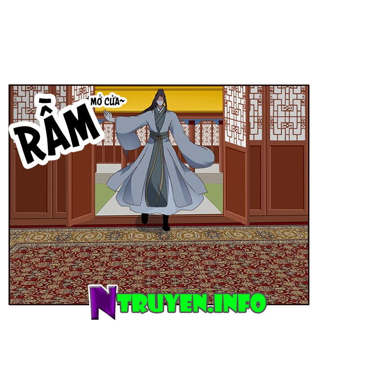 Thông Linh Phi Chapter 159 - Trang 2