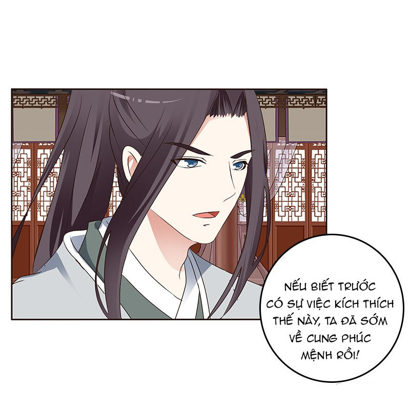 Thông Linh Phi Chapter 159 - Trang 2