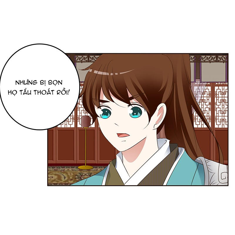 Thông Linh Phi Chapter 159 - Trang 2