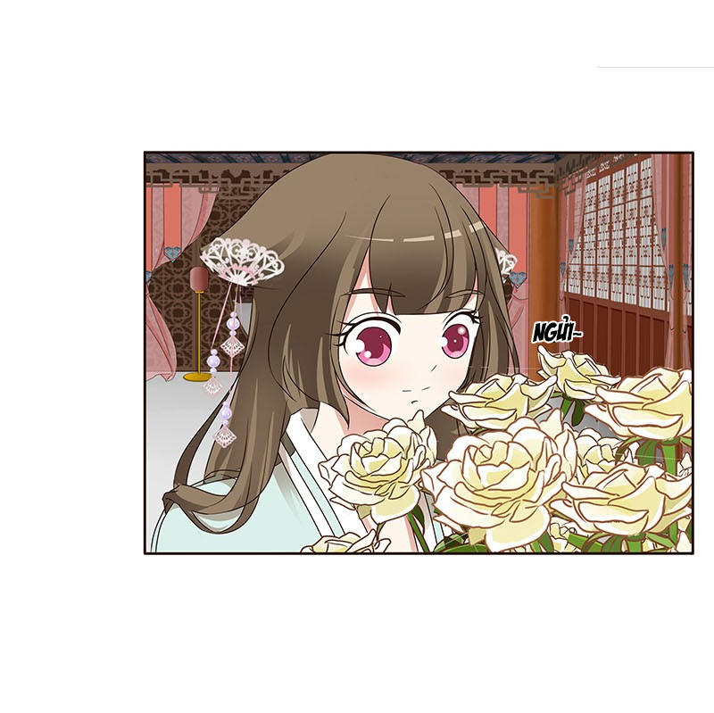 Thông Linh Phi Chapter 159 - Trang 2