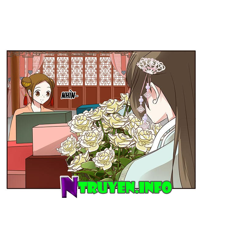 Thông Linh Phi Chapter 159 - Trang 2