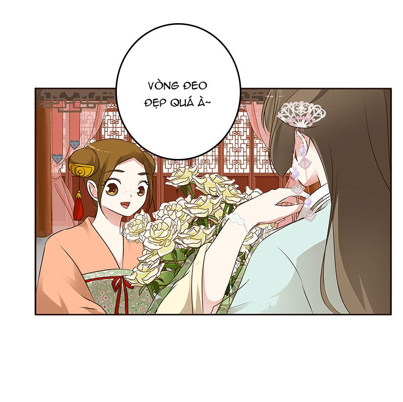 Thông Linh Phi Chapter 159 - Trang 2