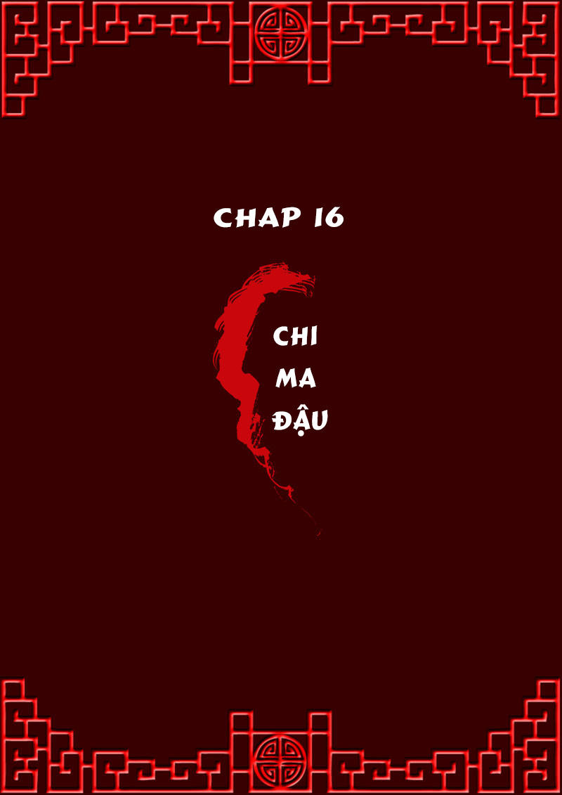 Thông Linh Phi Chapter 16 - Trang 2