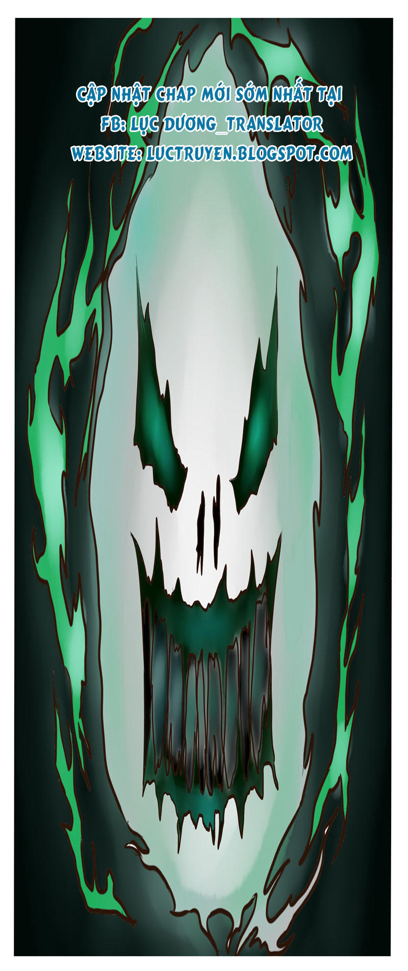 Thông Linh Phi Chapter 16 - Trang 2