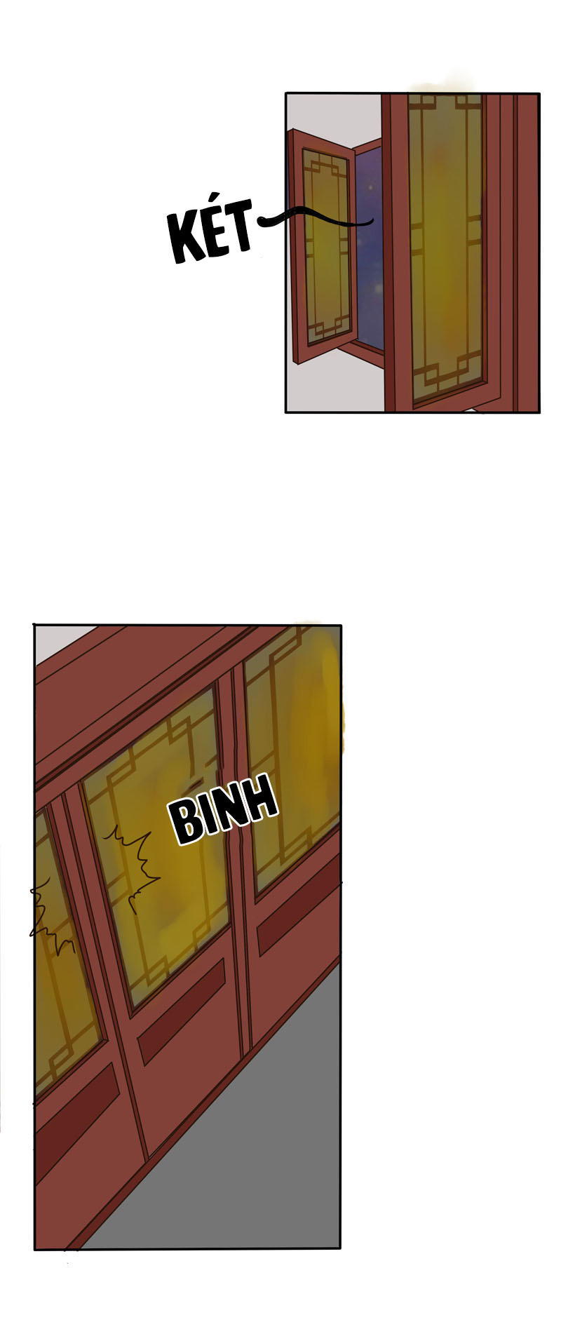 Thông Linh Phi Chapter 16 - Trang 2