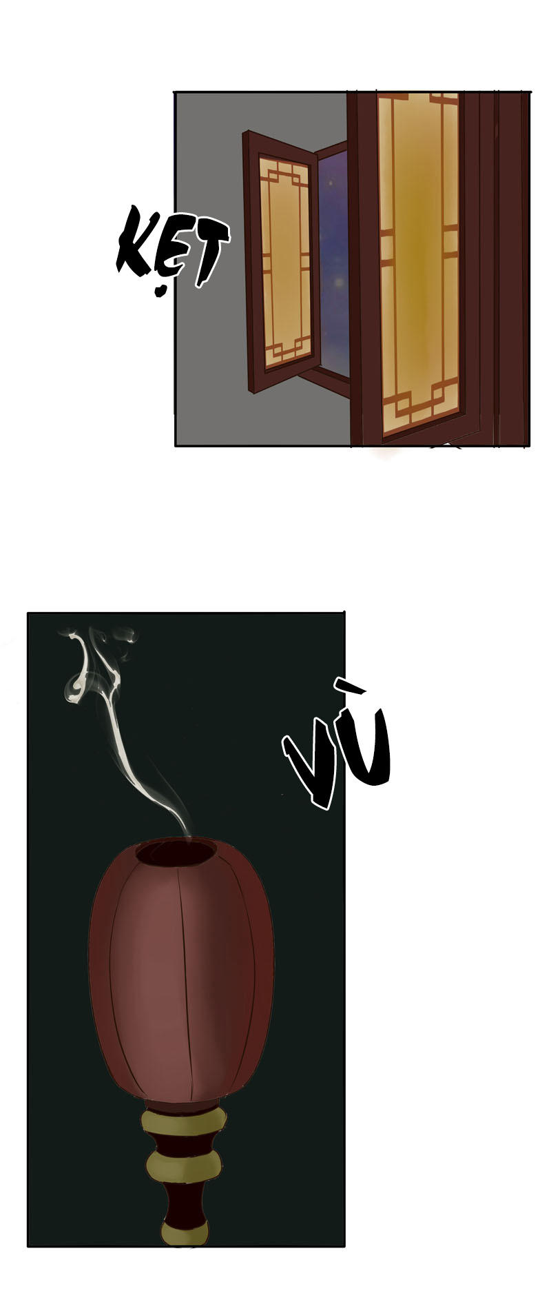 Thông Linh Phi Chapter 16 - Trang 2