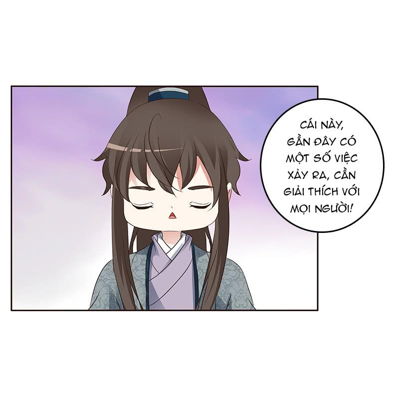 Thông Linh Phi Chapter 160.5 - Trang 2