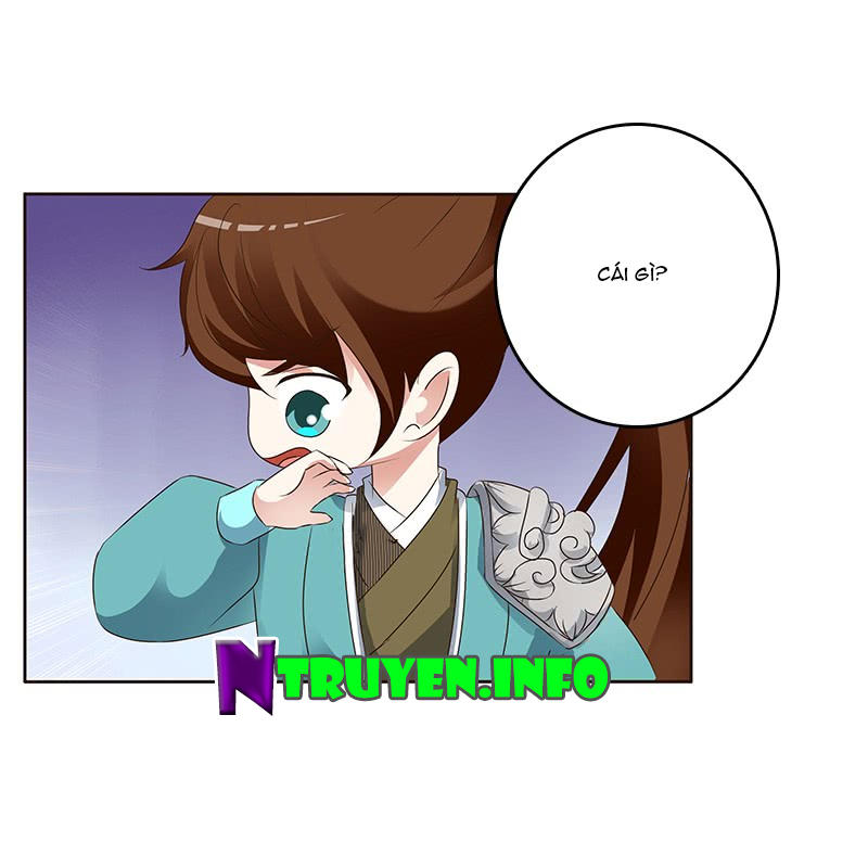 Thông Linh Phi Chapter 160.5 - Trang 2
