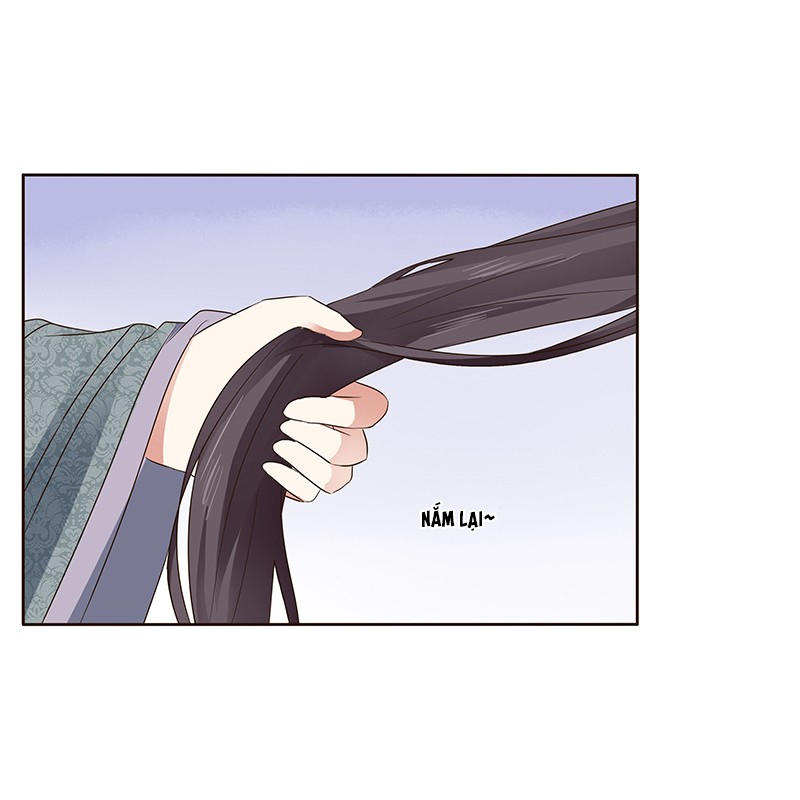 Thông Linh Phi Chapter 160 - Trang 2