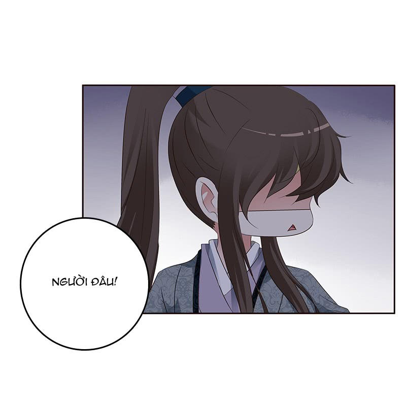 Thông Linh Phi Chapter 160 - Trang 2