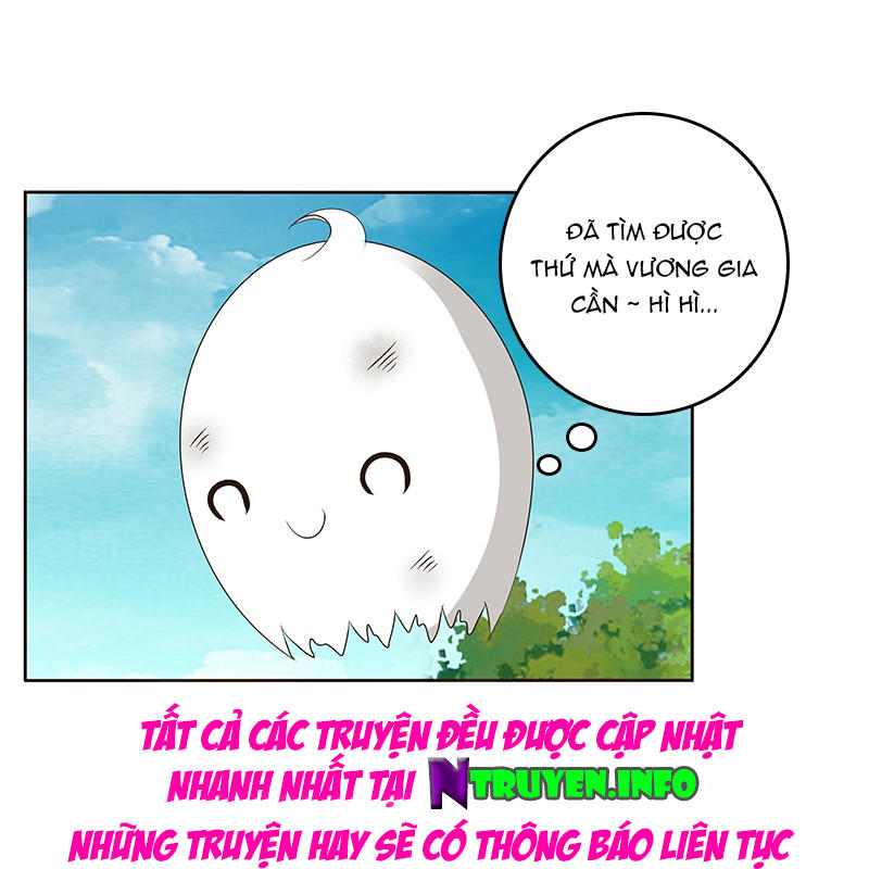 Thông Linh Phi Chapter 160 - Trang 2