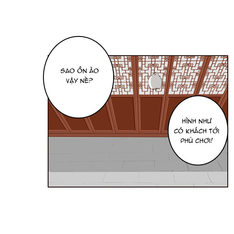 Thông Linh Phi Chapter 160 - Trang 2