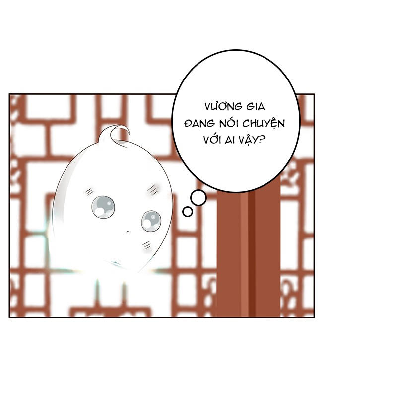 Thông Linh Phi Chapter 160 - Trang 2