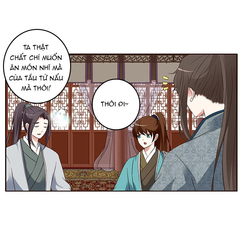 Thông Linh Phi Chapter 160 - Trang 2