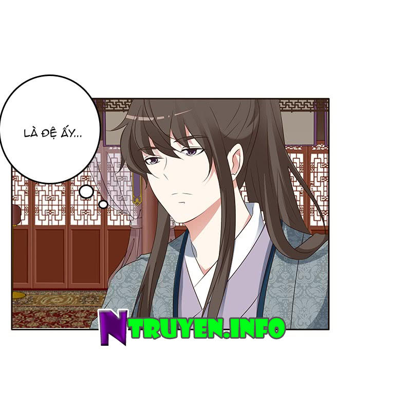 Thông Linh Phi Chapter 160 - Trang 2