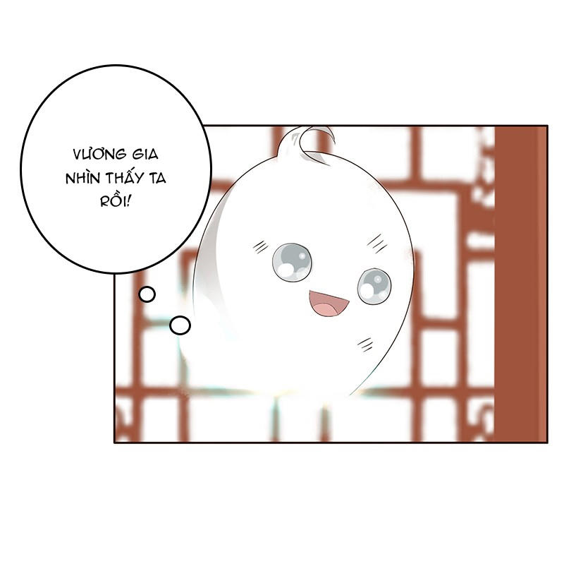 Thông Linh Phi Chapter 160 - Trang 2