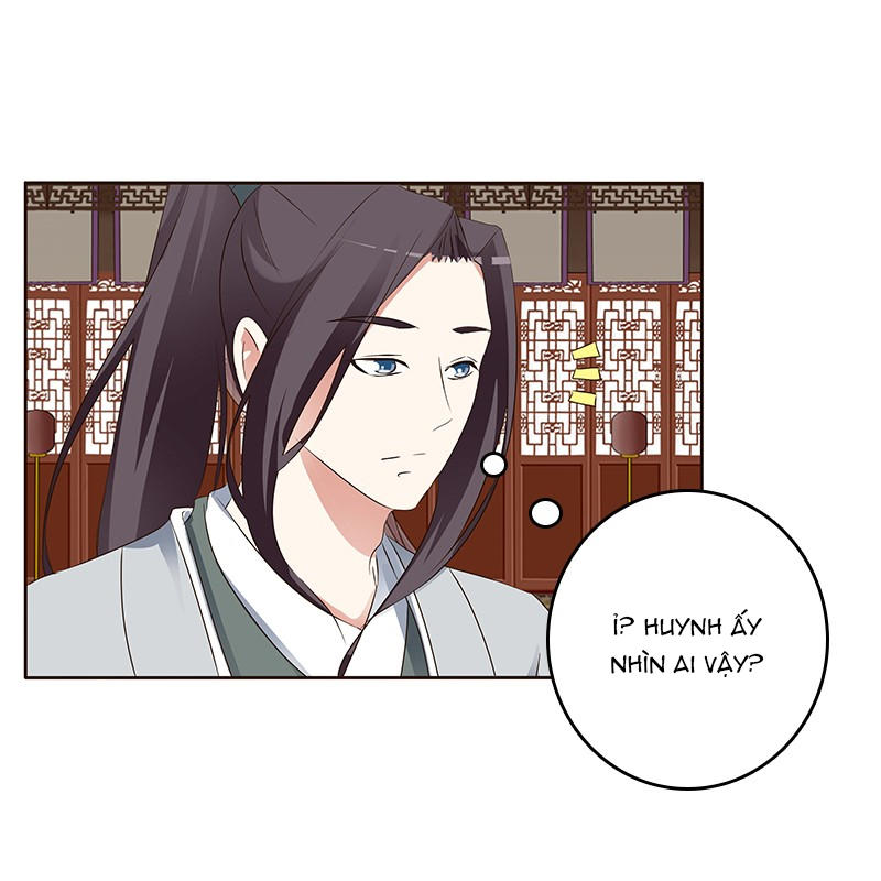 Thông Linh Phi Chapter 160 - Trang 2