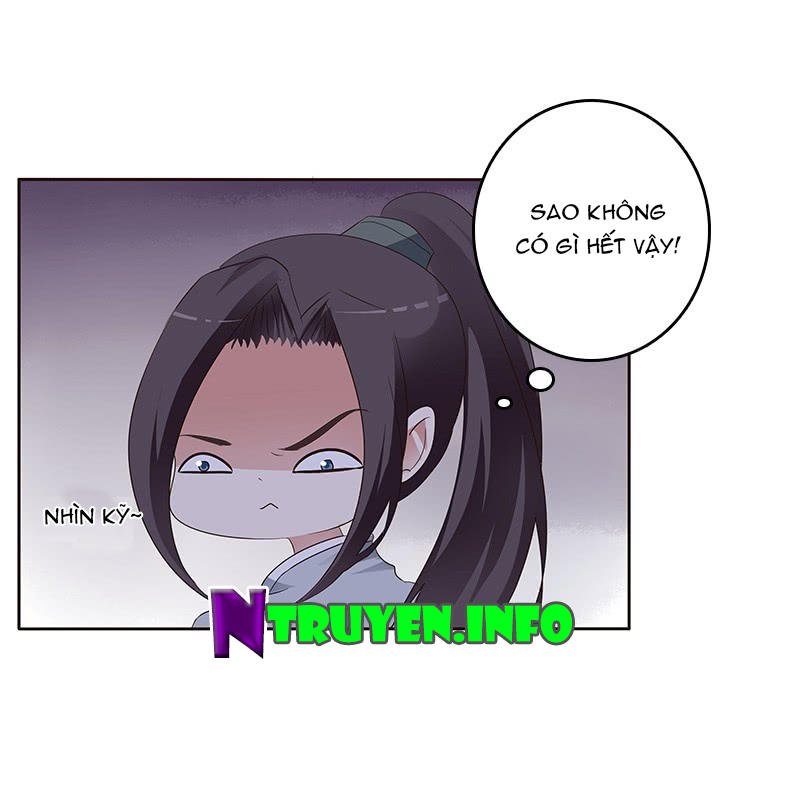 Thông Linh Phi Chapter 160 - Trang 2