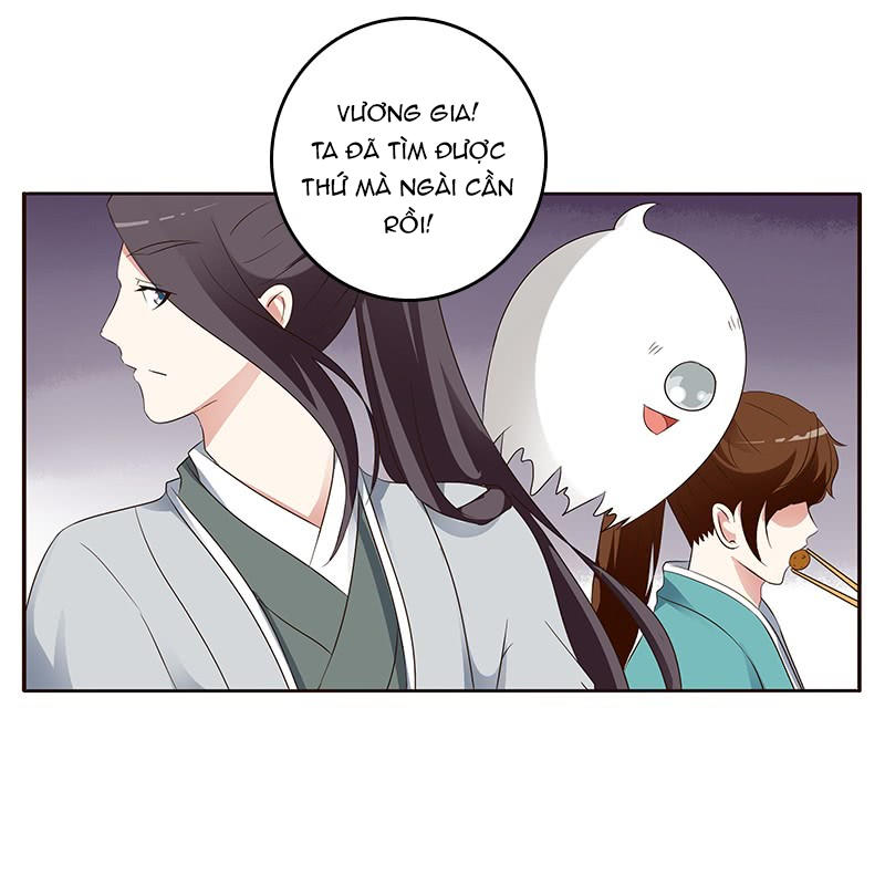 Thông Linh Phi Chapter 160 - Trang 2