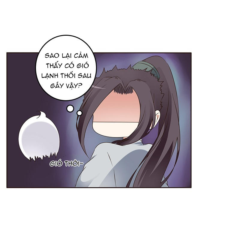 Thông Linh Phi Chapter 160 - Trang 2