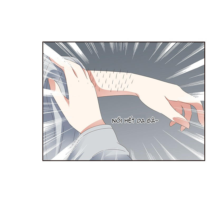 Thông Linh Phi Chapter 160 - Trang 2