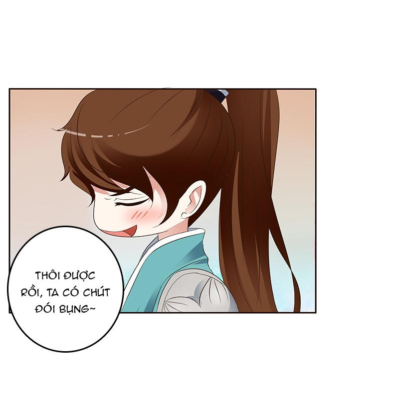 Thông Linh Phi Chapter 160 - Trang 2