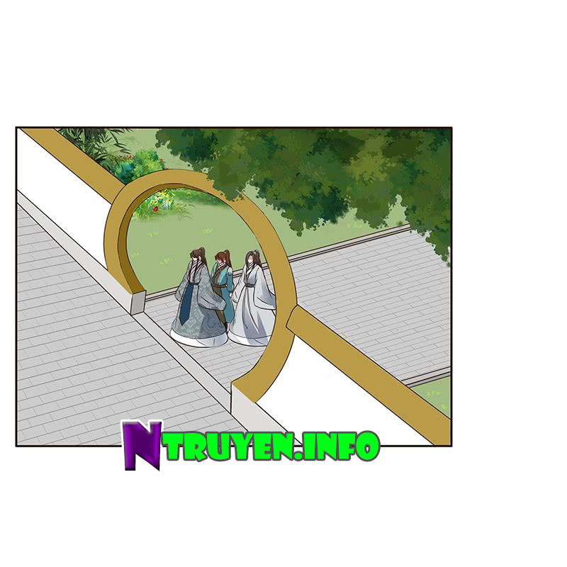 Thông Linh Phi Chapter 160 - Trang 2