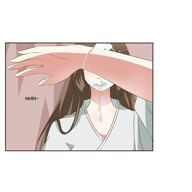 Thông Linh Phi Chapter 161.5 - Trang 2