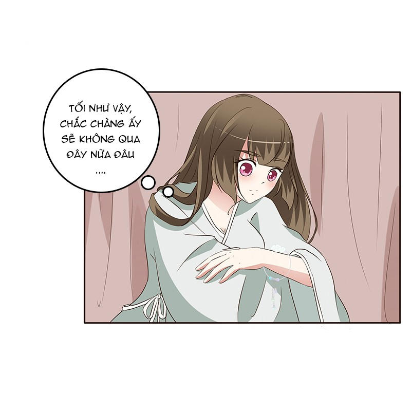 Thông Linh Phi Chapter 161.5 - Trang 2