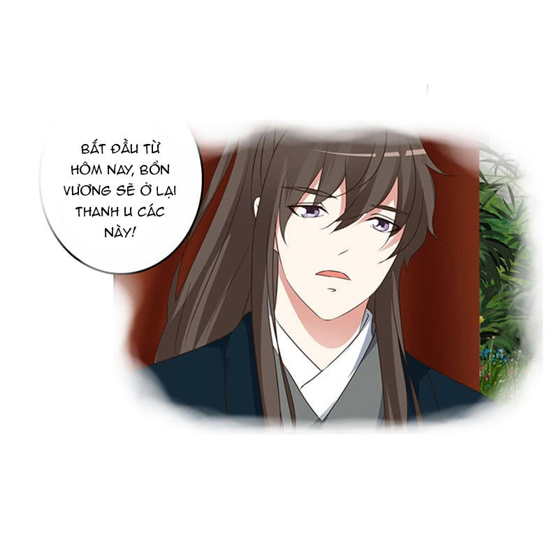 Thông Linh Phi Chapter 161.5 - Trang 2