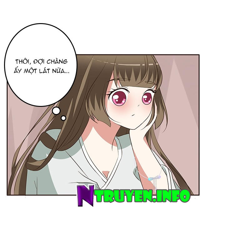 Thông Linh Phi Chapter 161.5 - Trang 2